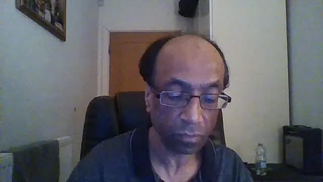 rauncher1 online show from February 27, 12:25 am