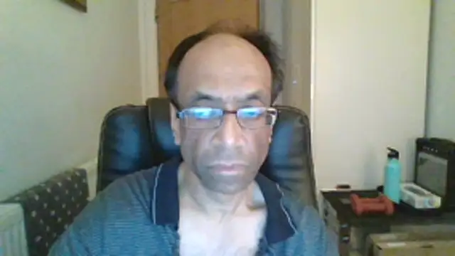 rauncher1 online show from March 5, 10:48 pm