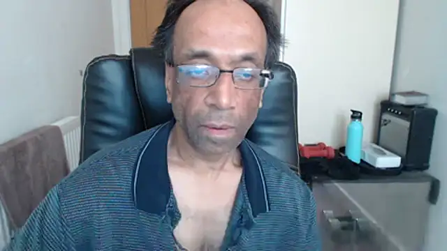 rauncher1 online show from March 19, 12:16 pm