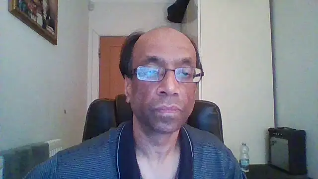 rauncher1 online show from February 26, 12:16 pm