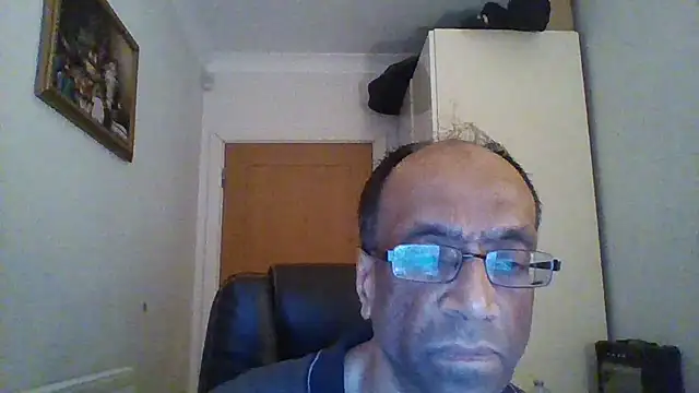 rauncher1 online show from March 9, 2:07 am