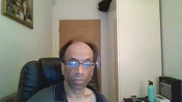 rauncher1 online show from March 23, 11:26 pm