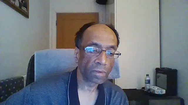 rauncher1 online show from October 13, 8:38 am