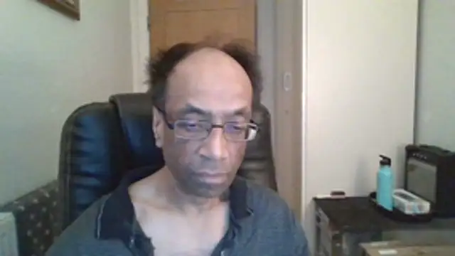 rauncher1 online show from February 25, 7:30 am