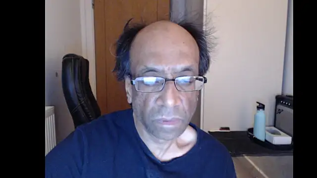 rauncher1 online show from May 29, 12:27 am