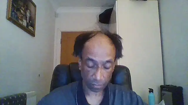 rauncher1 online show from January 9, 11:06 am