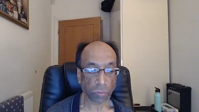 rauncher1 online show from February 27, 12:00 am