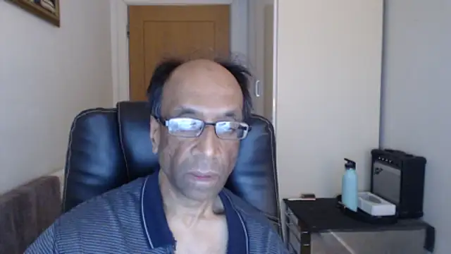 rauncher1 online show from March 24, 1:00 pm