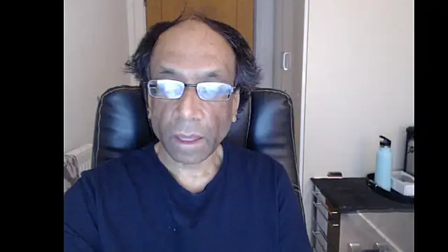 rauncher1 online show from May 21, 8:12 am