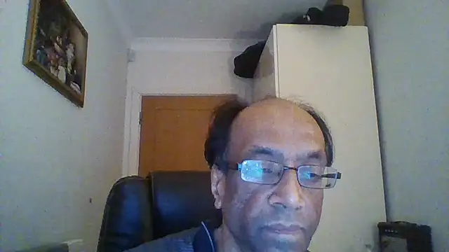 rauncher1 online show from February 26, 9:12 am