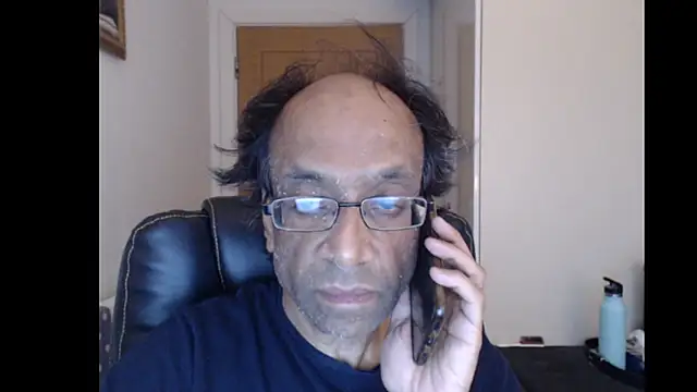 Snapshot of rauncher1 chatting on June 18, 9:08 am rauncher1 online show from June 18, 9:08 am