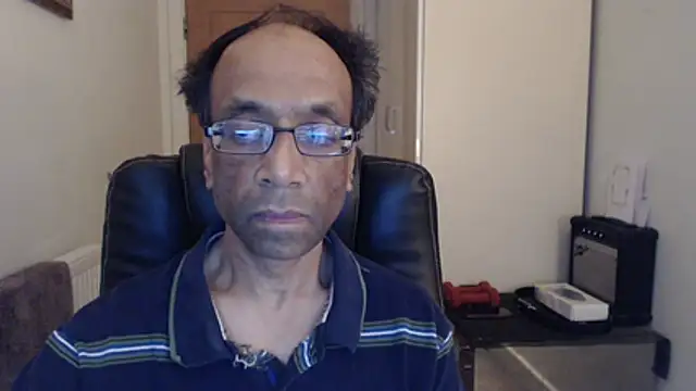 rauncher1 online show from March 29, 8:21 pm