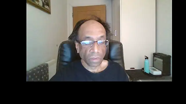rauncher1 online show from May 14, 8:22 am