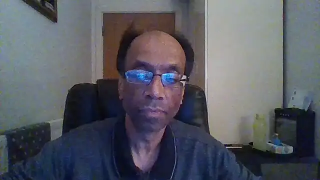 rauncher1 online show from November 24, 10:54 pm