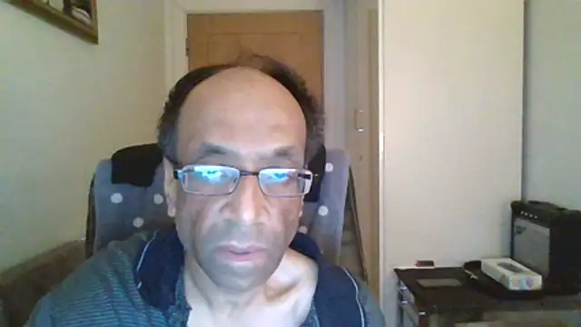 rauncher1 online show from March 1, 1:16 am