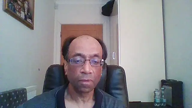 rauncher1 online show from February 14, 10:17 am