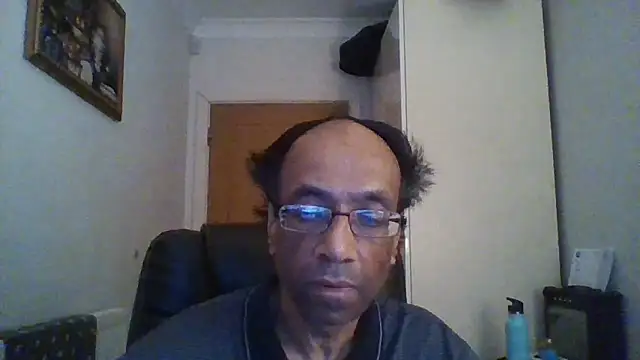 rauncher1 online show from December 16, 9:13 am