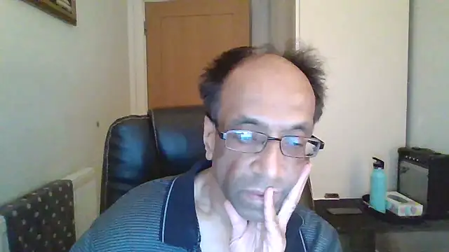 rauncher1 online show from February 22, 11:50 pm