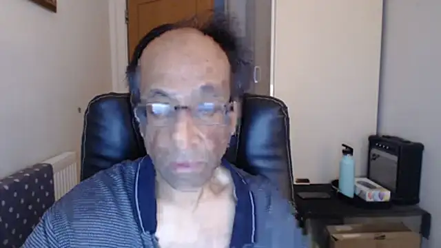 rauncher1 online show from February 28, 9:20 am