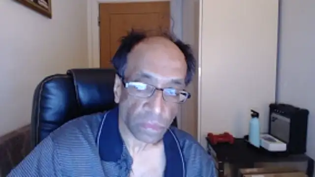 rauncher1 online show from March 15, 7:21 pm