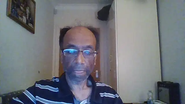 rauncher1 online show from November 1, 5:07 pm