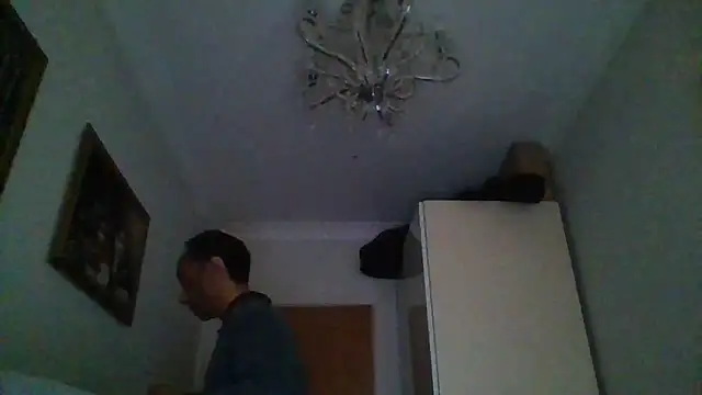 rauncher1 online show from October 21, 8:14 am