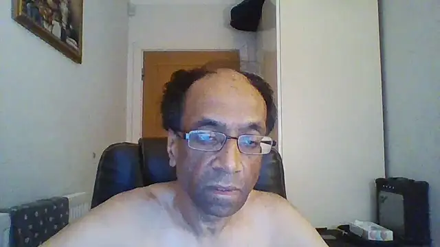 rauncher1 online show from September 12, 8:03 am