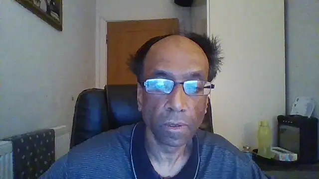 rauncher1 online show from November 27, 8:59 am