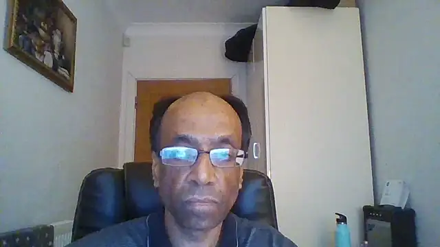 rauncher1 online show from December 5, 1:10 pm