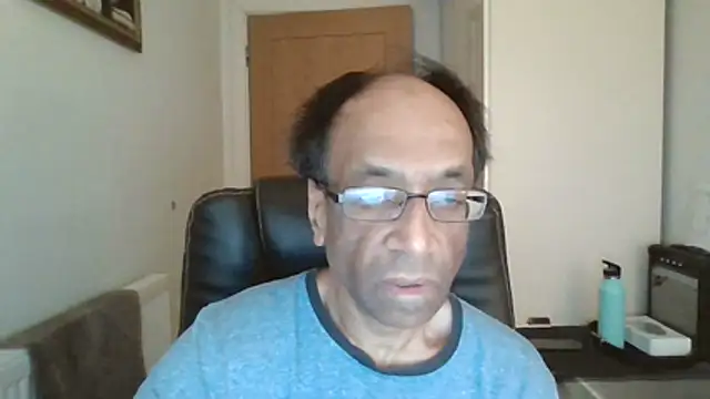 rauncher1 online show from April 3, 9:16 am