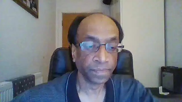 rauncher1 online show from January 21, 9:46 am