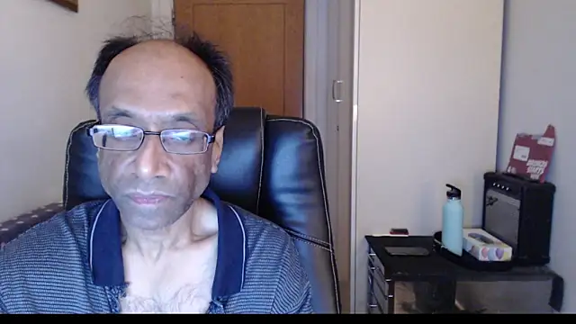 rauncher1 online show from February 13, 12:10 am