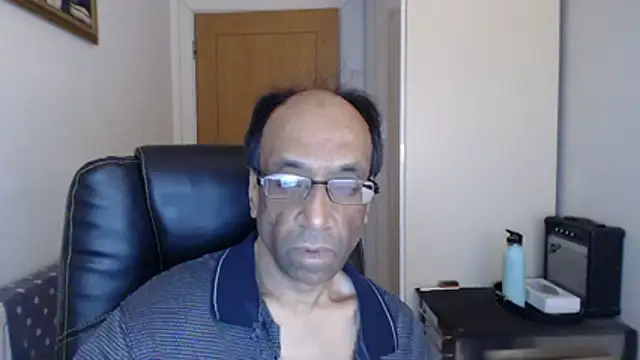 rauncher1 online show from March 13, 9:47 am