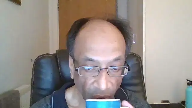 rauncher1 online show from March 4, 8:55 am