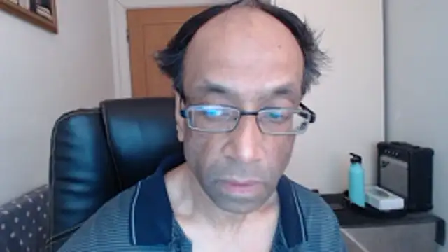 rauncher1 online show from March 20, 9:32 am