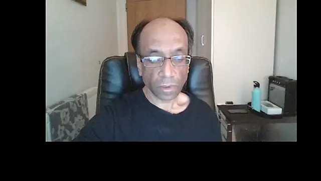 rauncher1 online show from May 27, 8:54 am