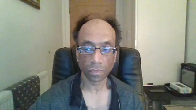 rauncher1 online show from February 24, 12:00 am