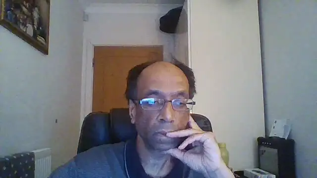 rauncher1 online show from November 24, 10:15 am