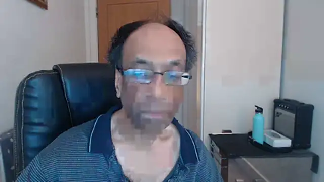 rauncher1 online show from March 28, 9:21 am