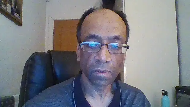 rauncher1 online show from January 17, 9:57 am