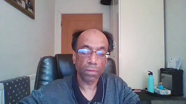 rauncher1 online show from December 2, 11:34 am