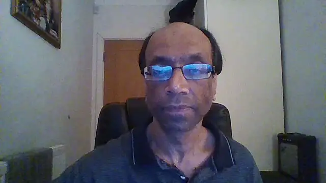 rauncher1 online show from February 19, 12:46 am