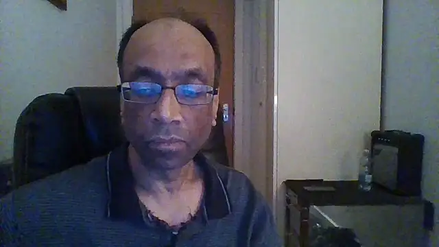 rauncher1 online show from March 6, 12:54 am