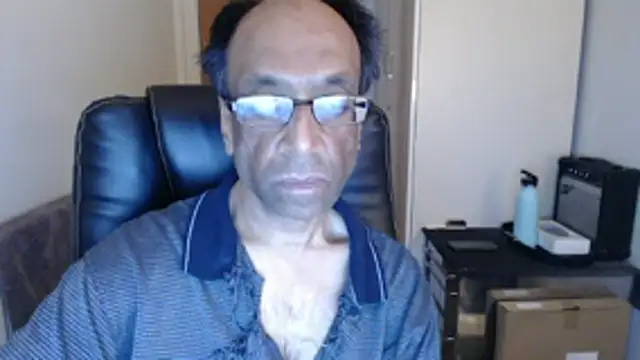 rauncher1 online show from March 15, 1:34 am