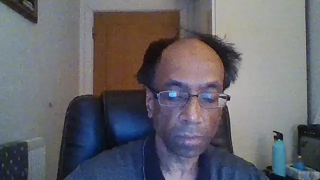 rauncher1 online show from December 4, 11:53 am