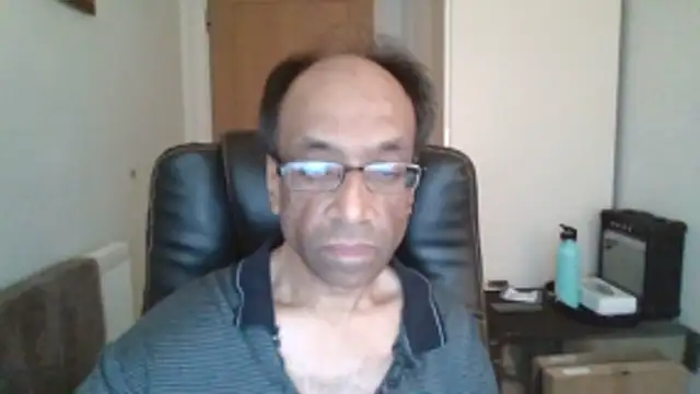 rauncher1 online show from March 11, 9:03 am