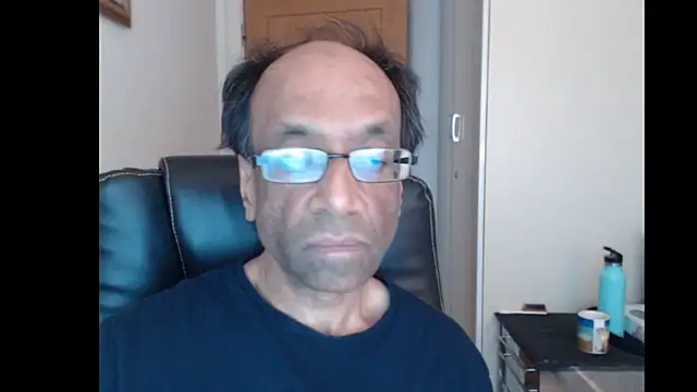 rauncher1 online show from April 30, 10:55 am