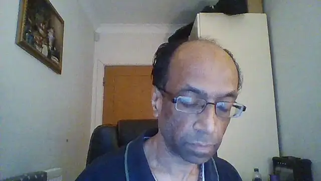 rauncher1 online show from January 6, 1:52 pm