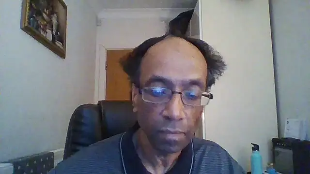 rauncher1 online show from December 19, 10:06 am