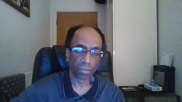 rauncher1 online show from December 19, 11:29 pm